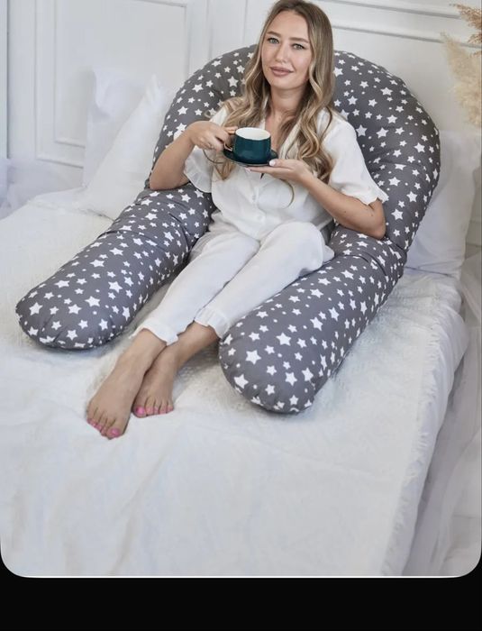 Подушка для беременных