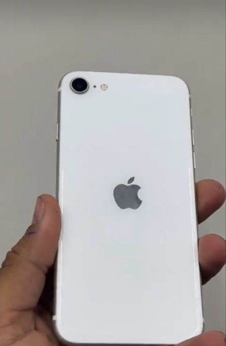iPhone see2020 .