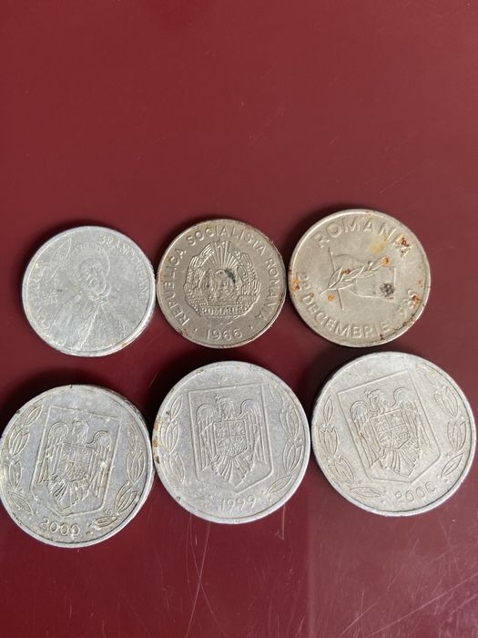 Preț: 9 mil nu e negociabil.