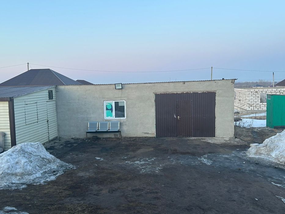 Продам частный дом