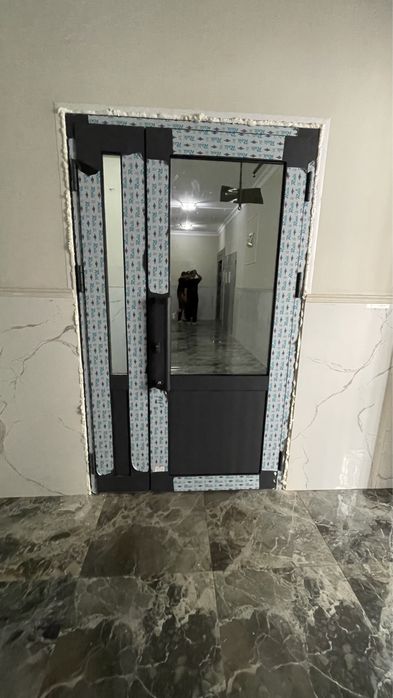 Окна, двери, витражи, перегородки, москитные сетки