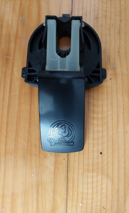 Clapeta capac superior espressor Philips Senseo HD781x cu pad-uri