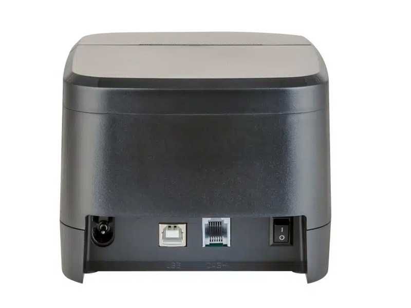 Imprimanta termica sectie 58mm USB Noua 1 An garantie Nota Plata