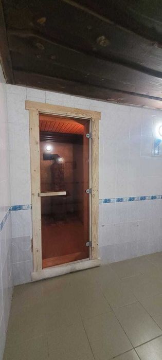 Продается готовый Банный бизнес