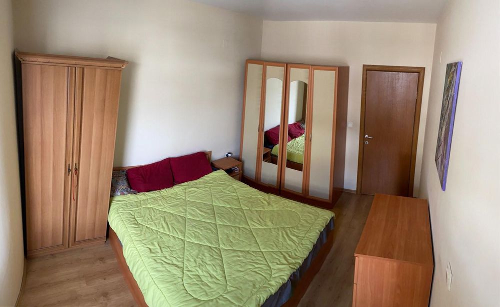 Дава се под наем Двустаен апартамент в София, Борово - 57 кв.м за 511 € - Снимка #4