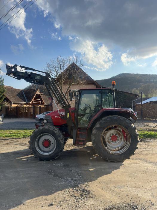 Mc Cormick MC100