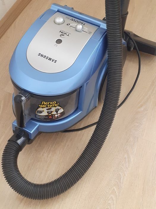 Продам пылесос SAMSUNG, б/у