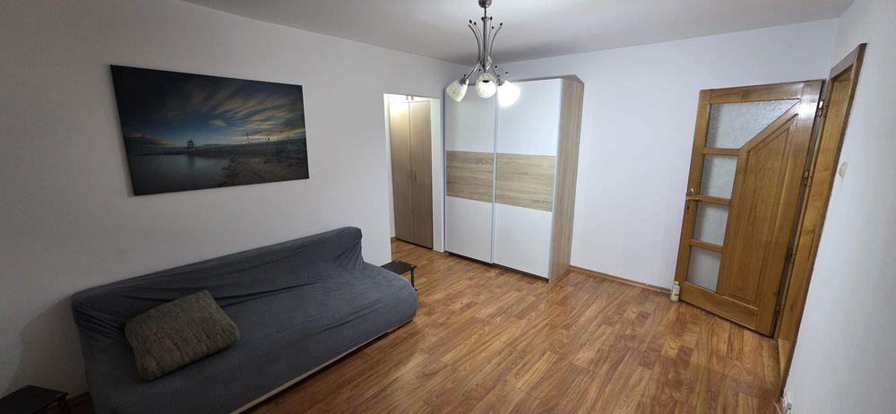 Proprietar Apartament 2 camare Micalaca orizont etaj 2