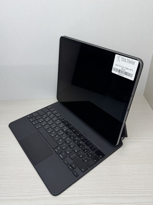 IPad Pro 5 gen 128гб | KASPI 0-0-24