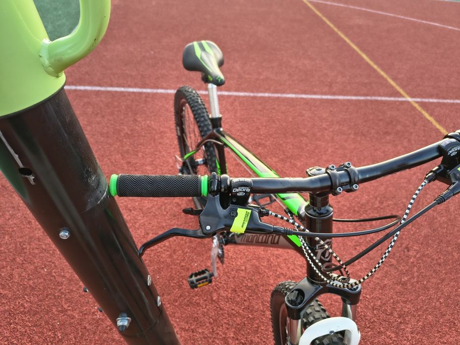 Bicicletă Mountain Bike Montana Ventinove 29