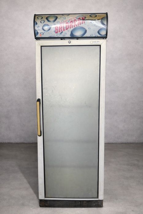 Хладилна витрина Baldaran – работеща, за магазин/заведение