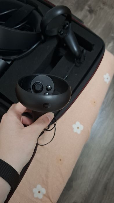 Casca VR Oculus Rift S