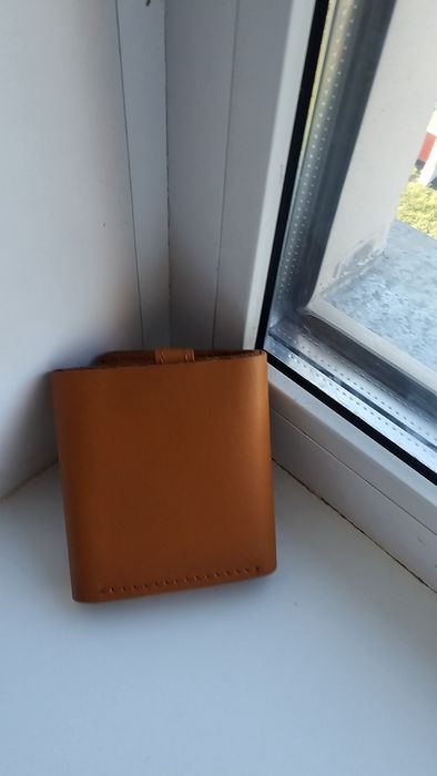 Продам абсолютно новый женский кошелек