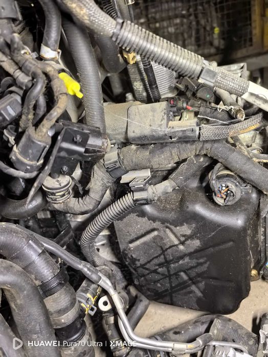 автоматична скоростна кутия Транспортер Т6 2.0 ТДИ