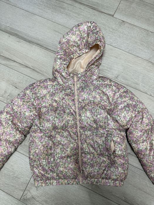 Geaca Reserved marimea 134