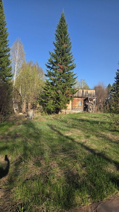 Продам дачу за с. Тарханка