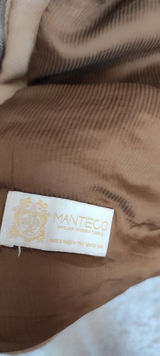Детско палто Zara с качулка с пух