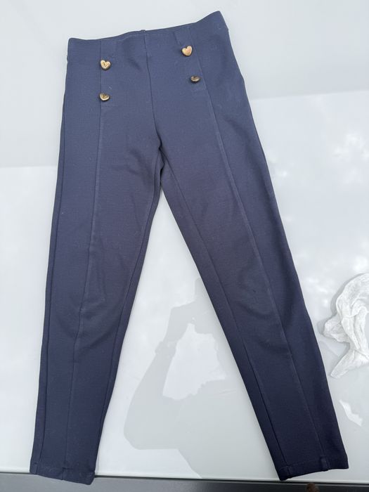 Set pantaloni Zara varsta 6 ani