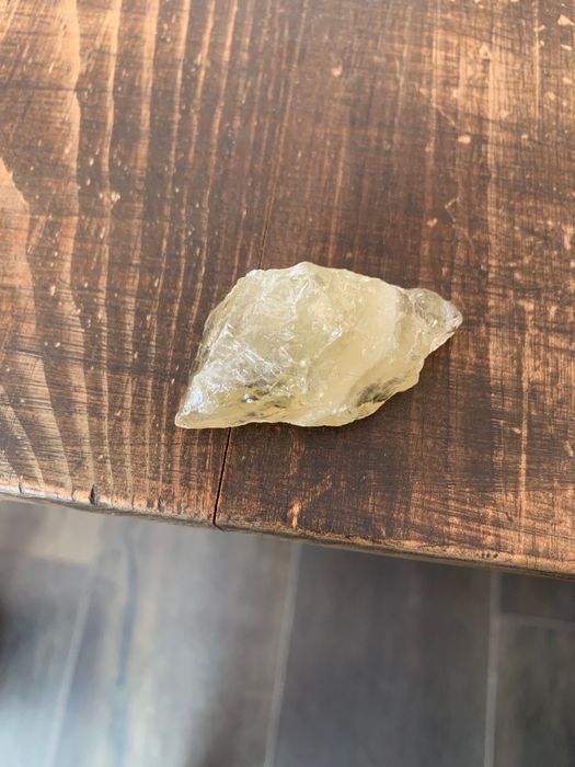 Ционит камък подходящ за подарък или саморъчно бижу