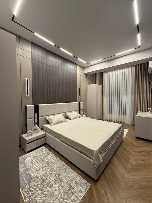 Сайрам Sayram Tower’s  2/2/9