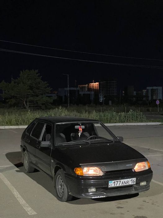 Ваз 2114 SuperAvto