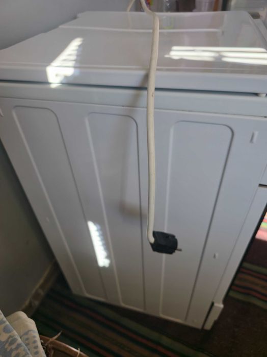 Готварска печка - Beko FSE66000GW - 60 см