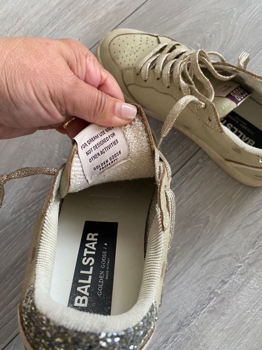 Golden goose ggdb