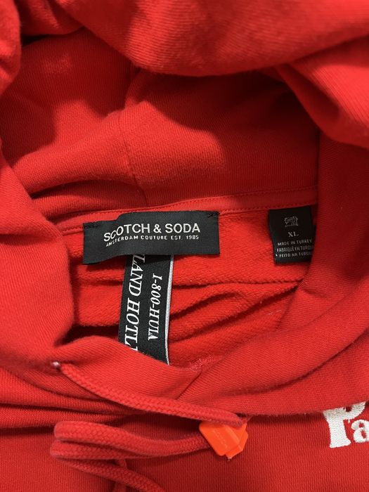 Scotch&Soda мъжки суитчър XL
