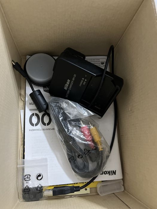 Nikon D5300 продаю