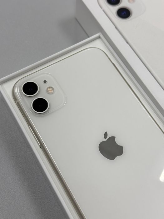 Iphone 11 на 128 гб