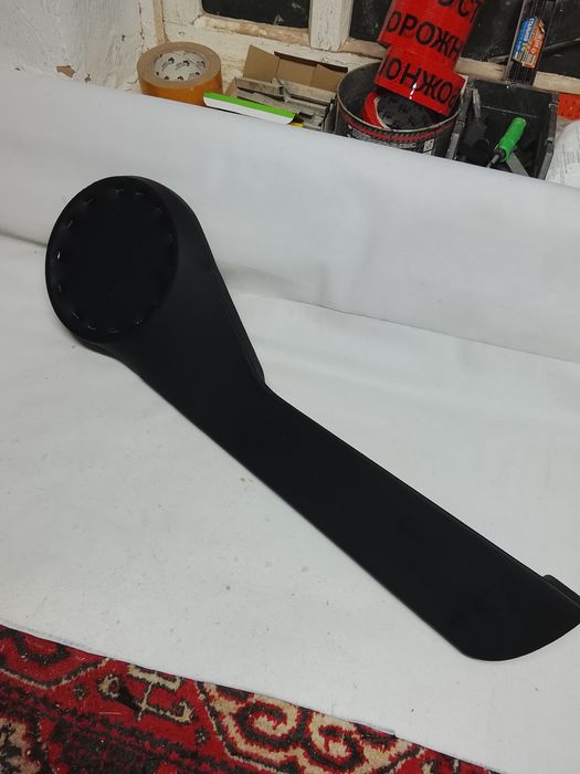 Подиум на ваз ОПТАМ