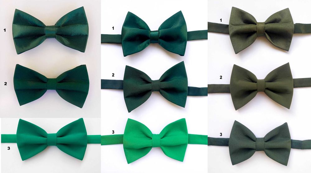 НОВИ СВАТБЕНИ ПАПИОНКИ. Бутикова ПАПИОНКА за шафери. Bow Tie papionka