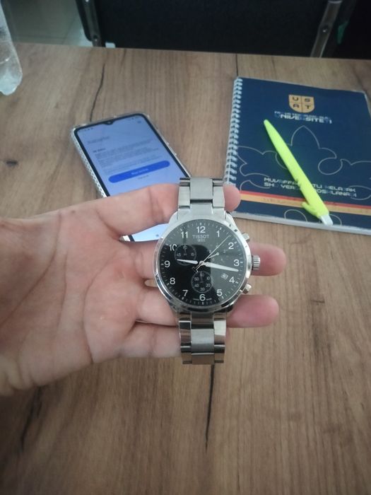 Kafolati kelib tekchirib olasila