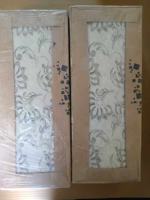 Фаянсови плочки марка KAI 20x50см