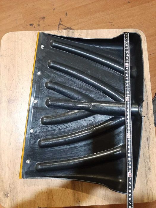 Лопата снеговая без черенка