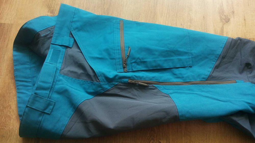 Jotunheim Fossberg Stretch Trouser размер L панталон с от части еластична материя - 2098