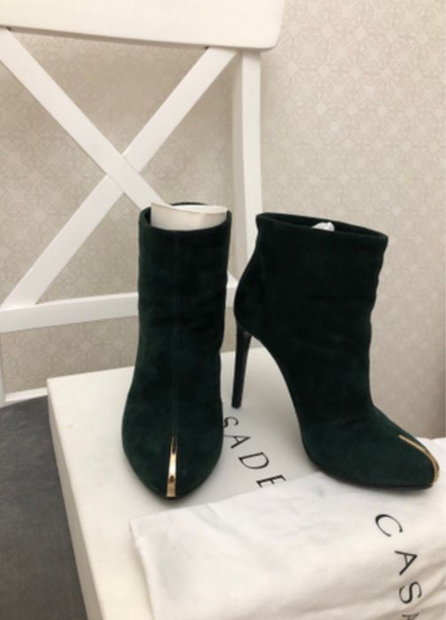 Продам ботильоны