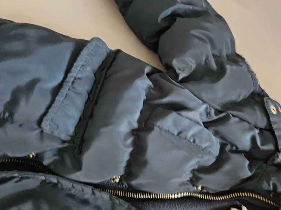 Зимно яке Boboli, размер 92