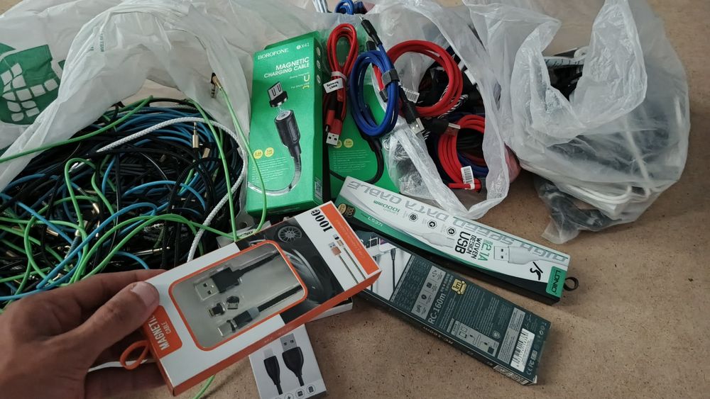Samsung zaryadchik kabel,Aux KABELLAR