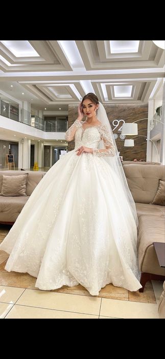 Продам свадебные