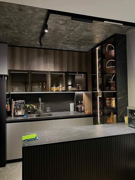 Двустаен апартамент в Томов Плаза