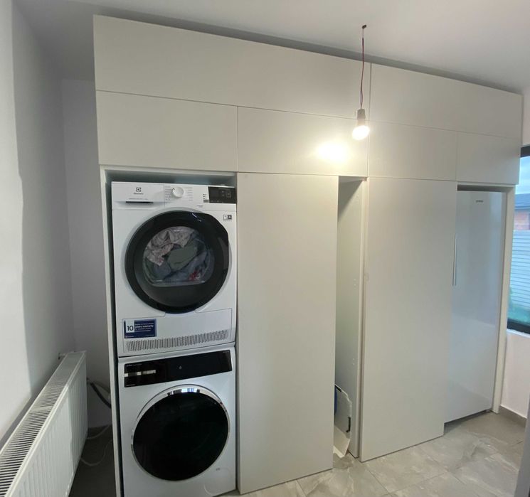 Mobilă pe comandă la preț corect – Calitate și design personalizat