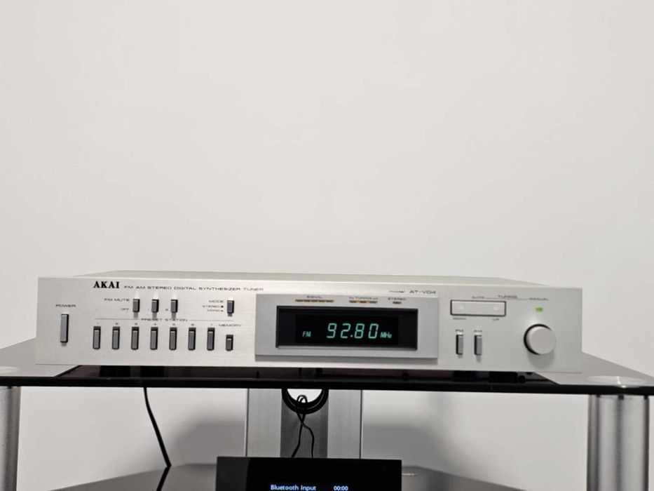 Timer Akai DT-200