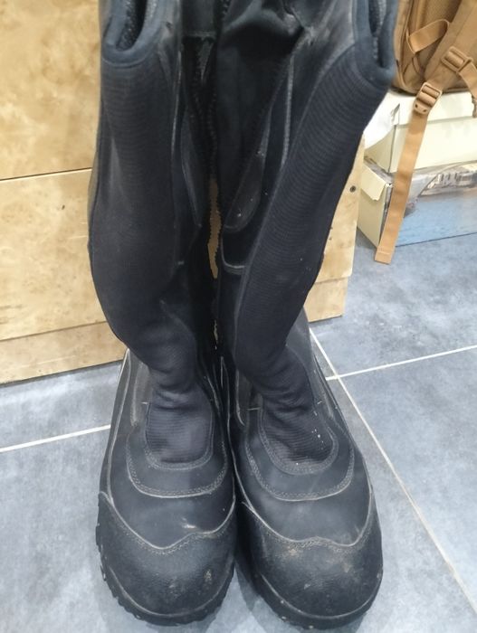 Продам Сопаги Редвинг 46размер