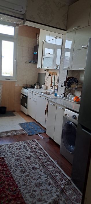 Uy sotiladi 2 xonali