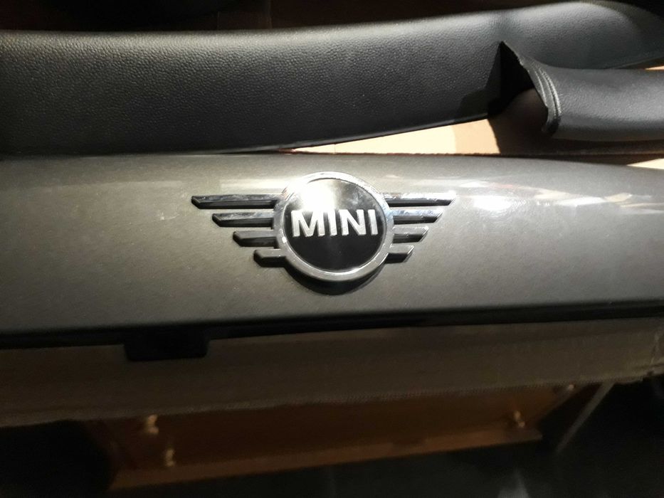Врата капак за багажник от Mini Cooper 2020 г., оборудвана