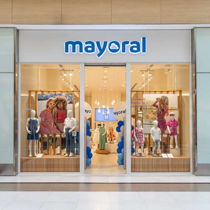 Детски Mayoral на едро