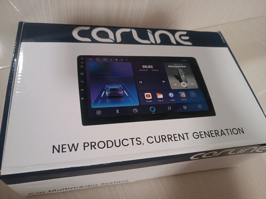 Manitor sotiladi 4/32