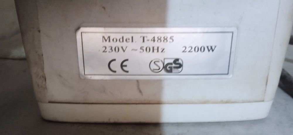 Dazmol sotiladi arzonga