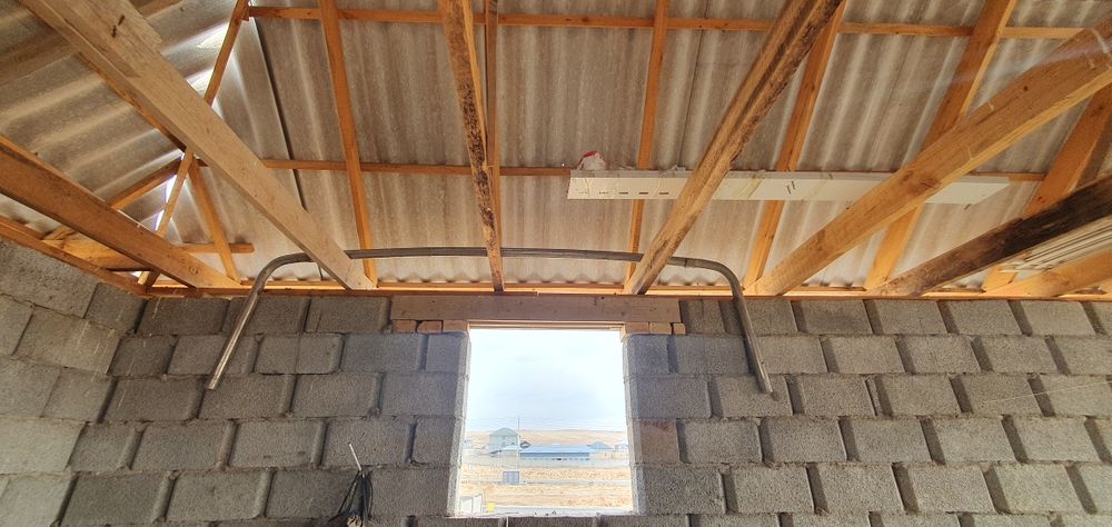 Даф XF 95. Бампер